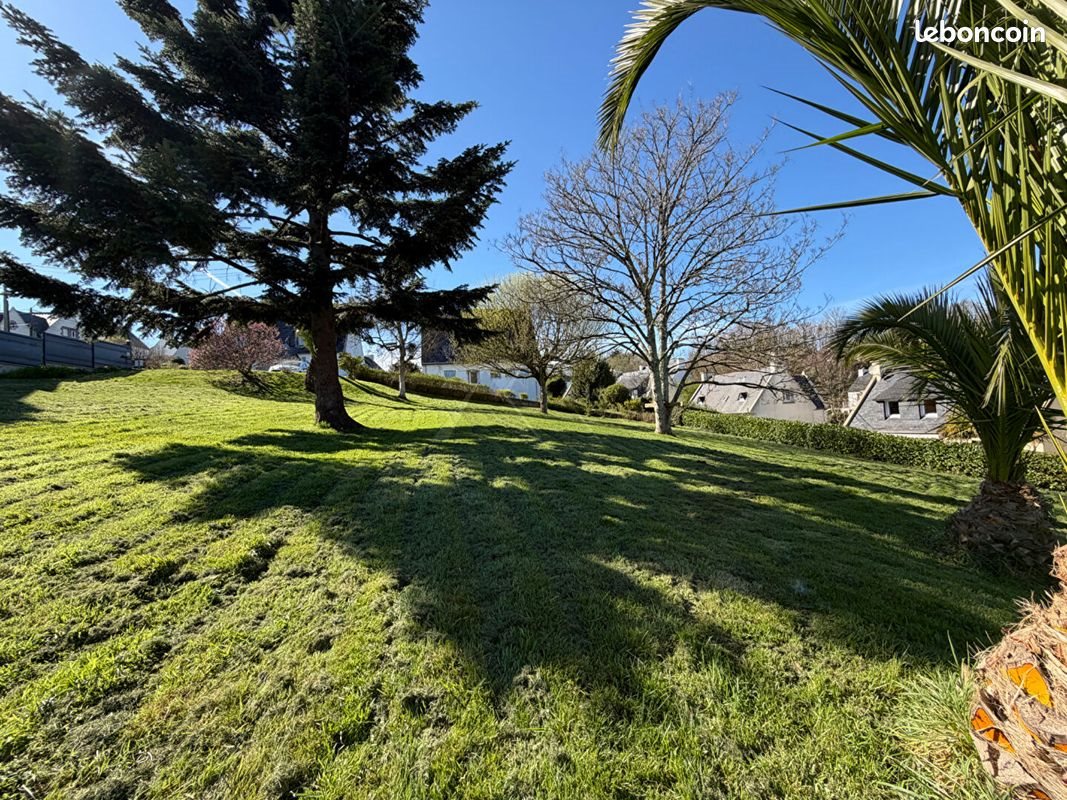 Maison à vendre, 153m², Brest