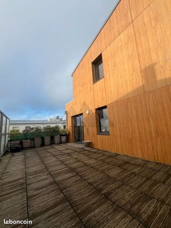 Appartement à vendre, 118m², Brest