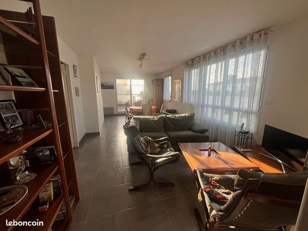 Appartement à vendre, 118m², Brest