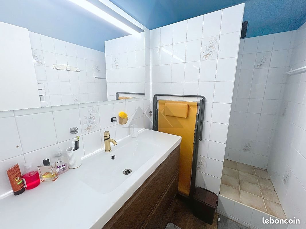 Appartement à vendre, 66m², Brest