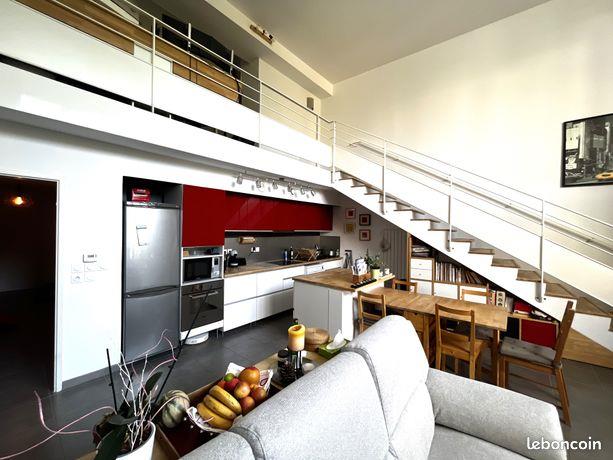 Appartement à vendre, 99m², Montpellier