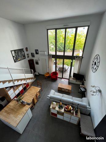 Appartement à vendre, 99m², Montpellier