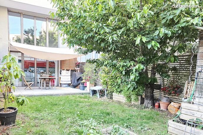 Appartement à vendre, 99m², Montpellier