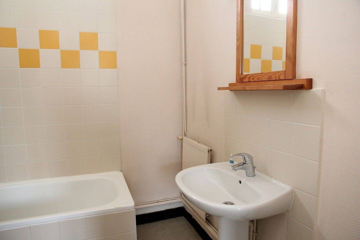 Appartement à louer, 58m², Montargis