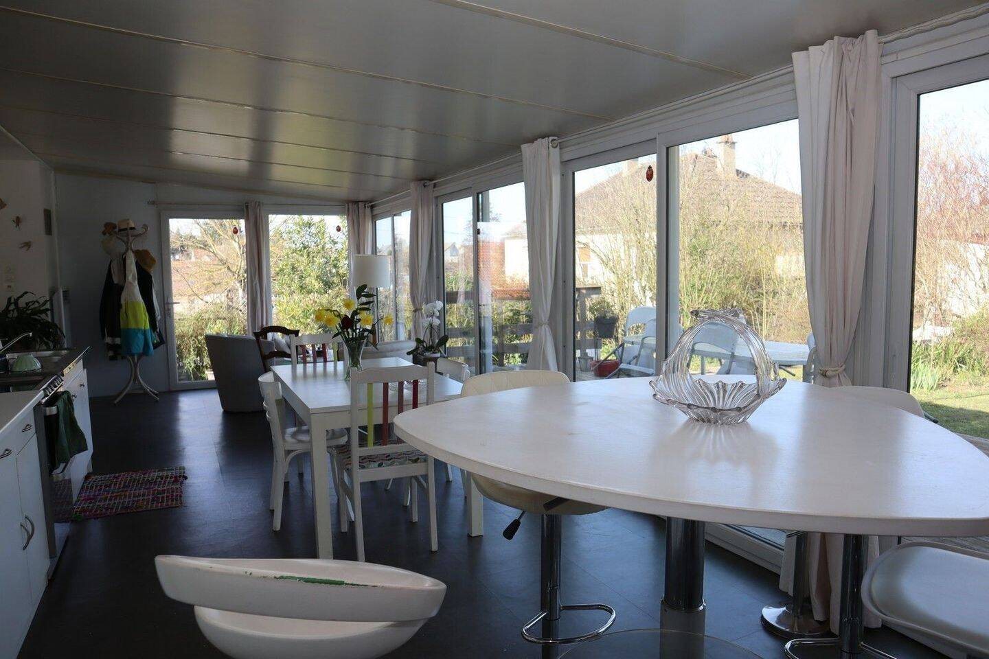 Maison à vendre, 94m², Villemandeur