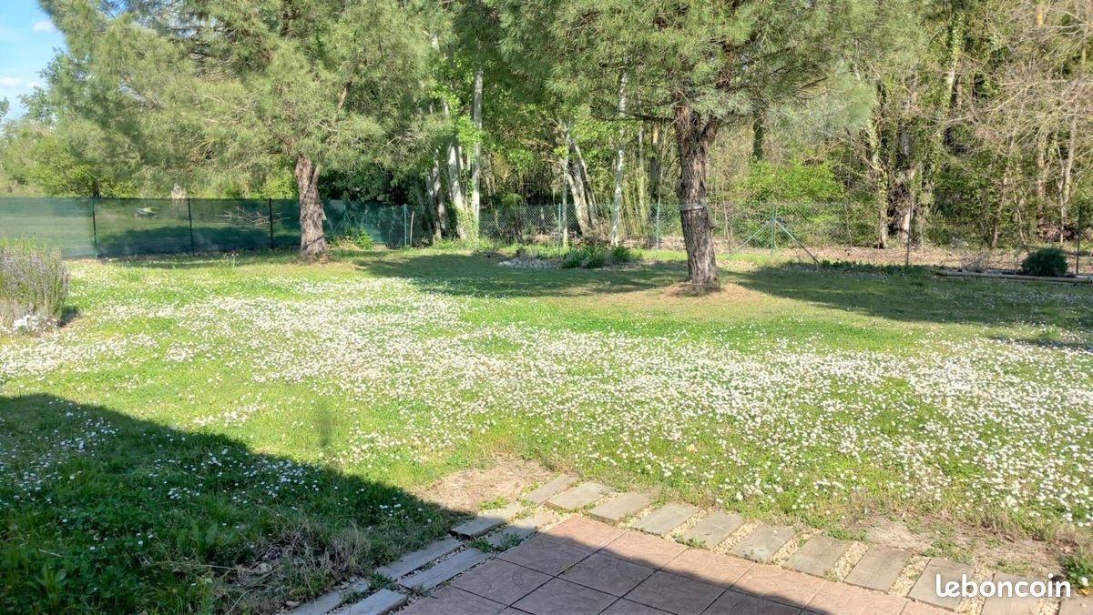 Maison à louer, 129m², Roques