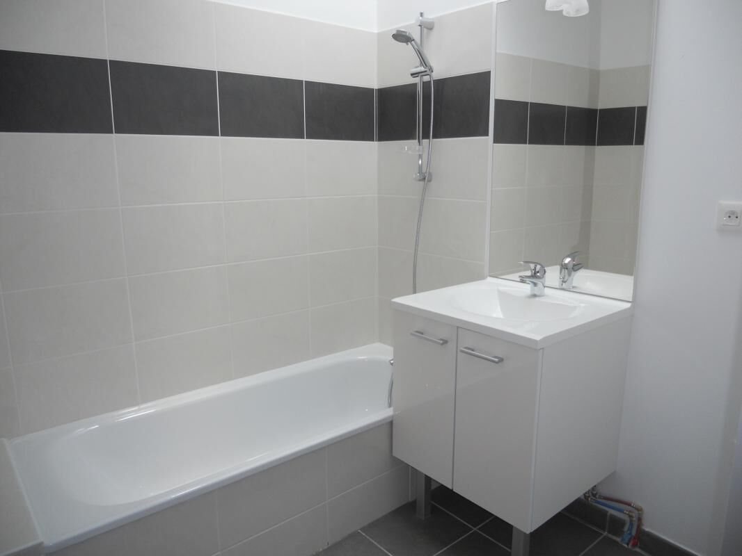 Appartement à louer, 51m², Bouloc