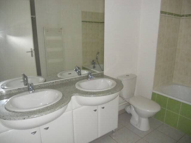 Appartement à louer, 80m², Toulouse