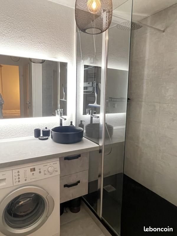 Appartement à louer, 43m², Castelginest