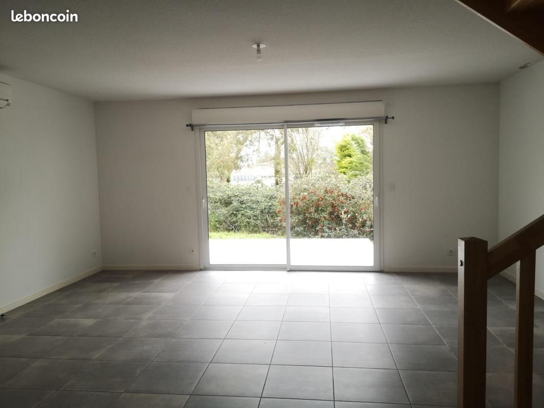 Maison à louer, 81m², Labastide-Saint-Sernin