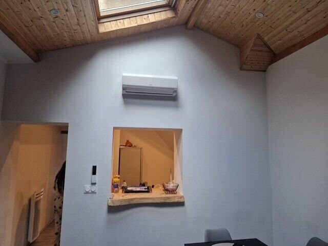 Maison à louer, 54m², Moissac