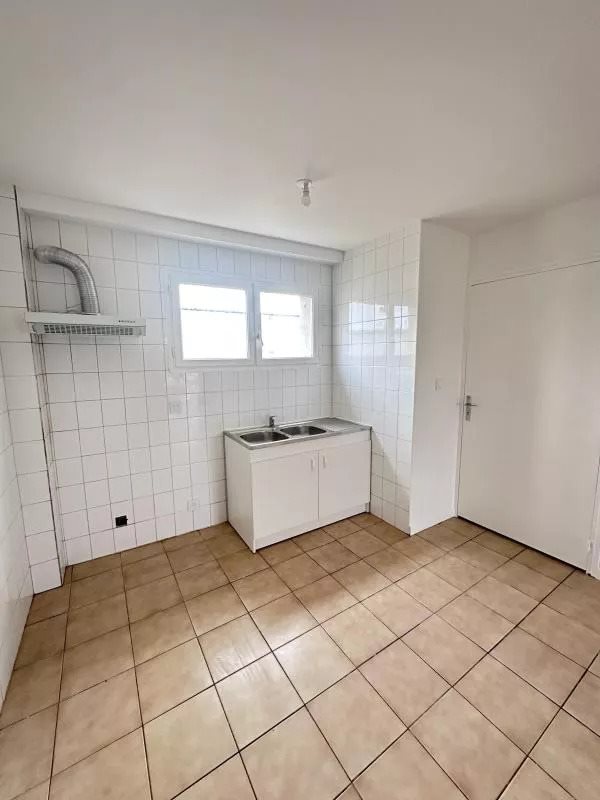 Appartement à louer, 56m², Grenade