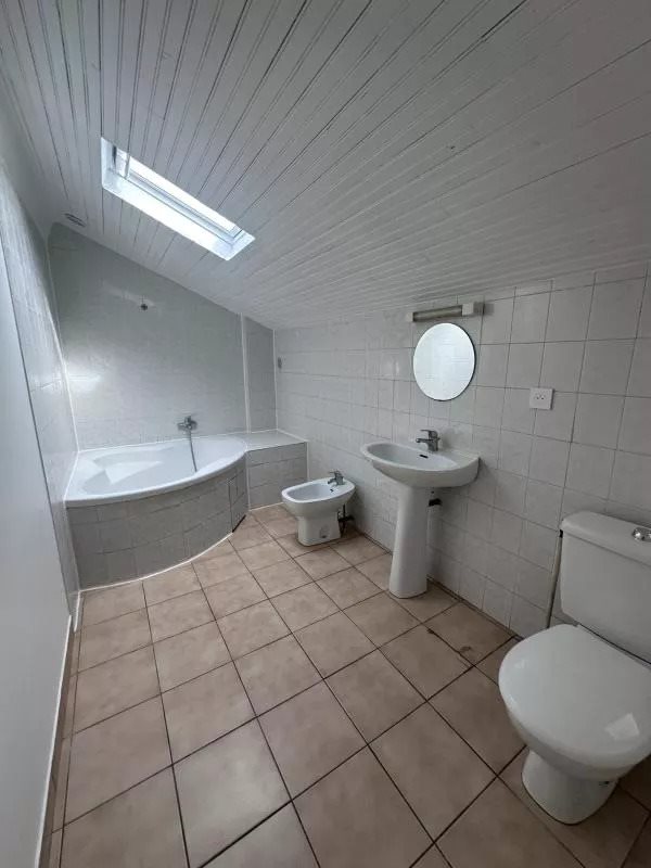 Appartement à louer, 56m², Grenade