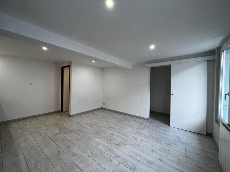 Appartement à louer, 36m², Revel