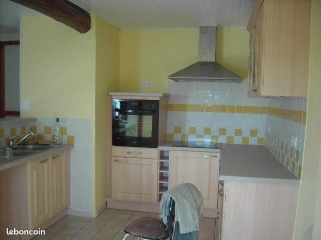 Maison à louer, 77m², Les Brunels