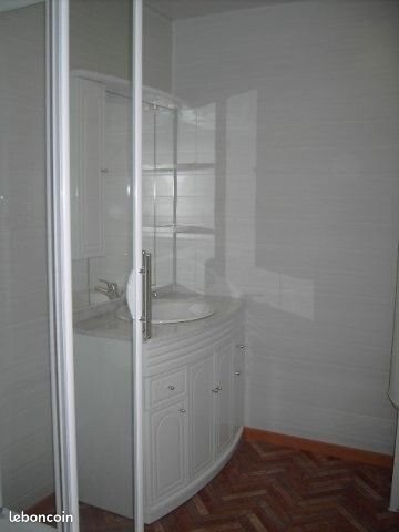 Maison à louer, 77m², Les Brunels