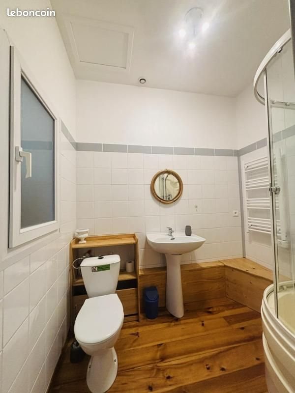 Appartement à vendre, 45m², Revel