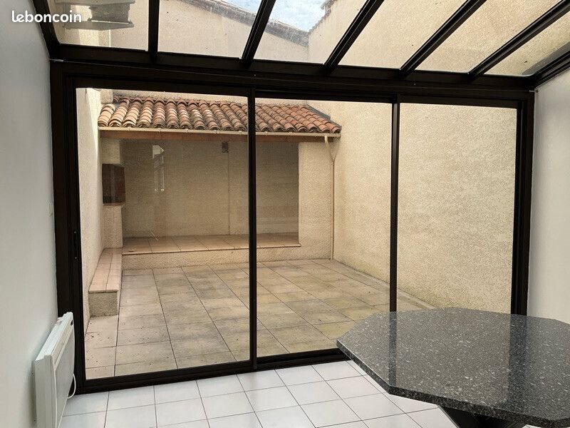 Appartement à louer, 160m², Revel