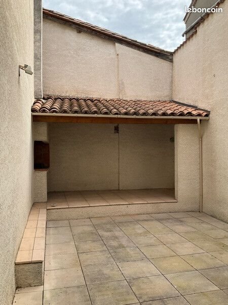 Appartement à louer, 160m², Revel
