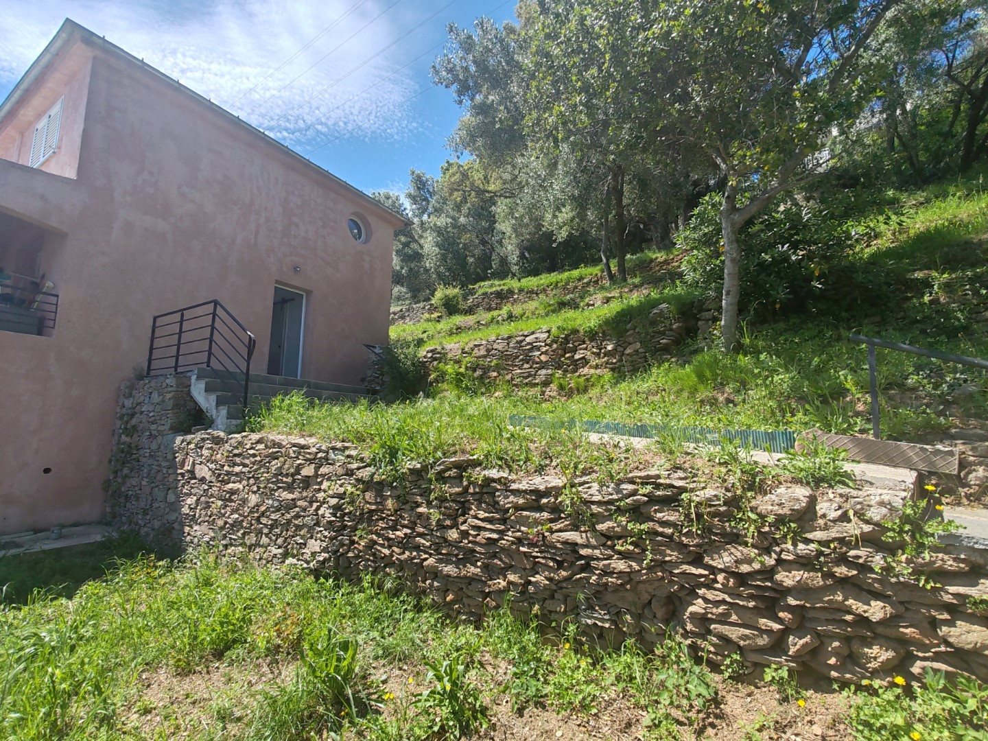 Maison à vendre, 120m², Bastia