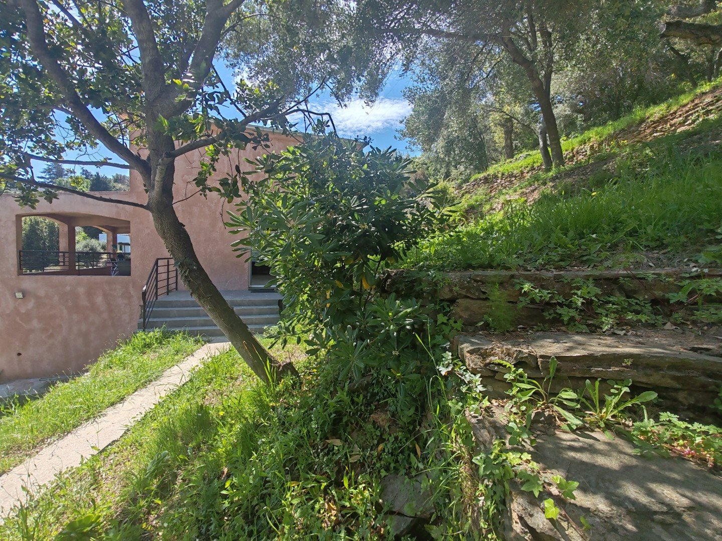 Maison à vendre, 120m², Bastia
