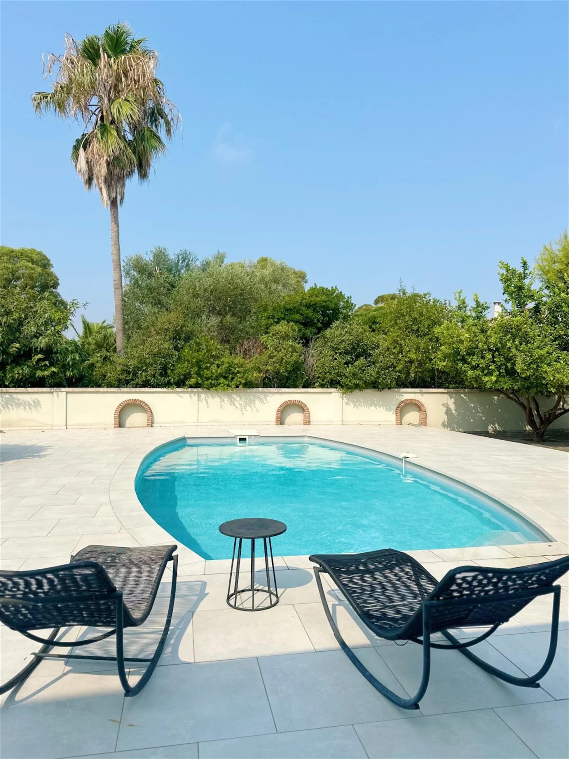 Maison à louer, 233m², Lucciana