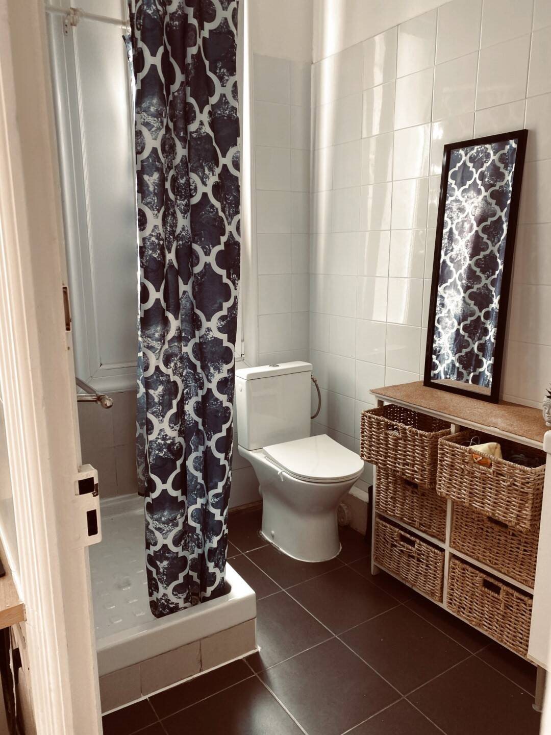 Appartement à louer, 44m², Bastia