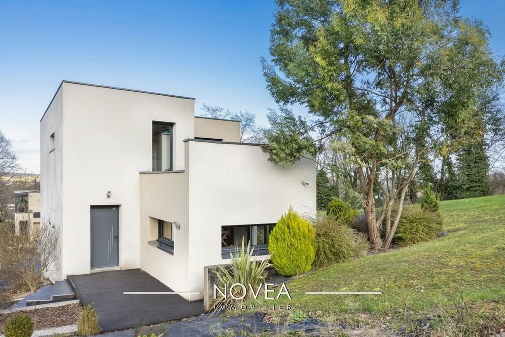 Maison à vendre, 130m², Saint-Romain-au-Mont-d'Or