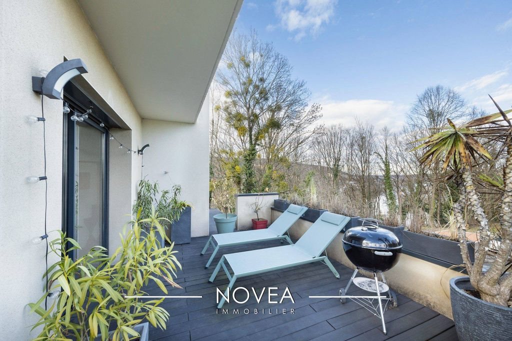 Maison à vendre, 130m², Saint-Romain-au-Mont-d'Or