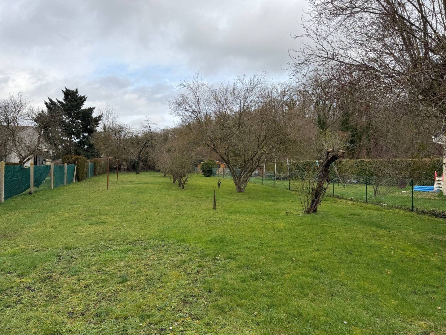 Maison à vendre, 59m², Pacy-sur-Eure