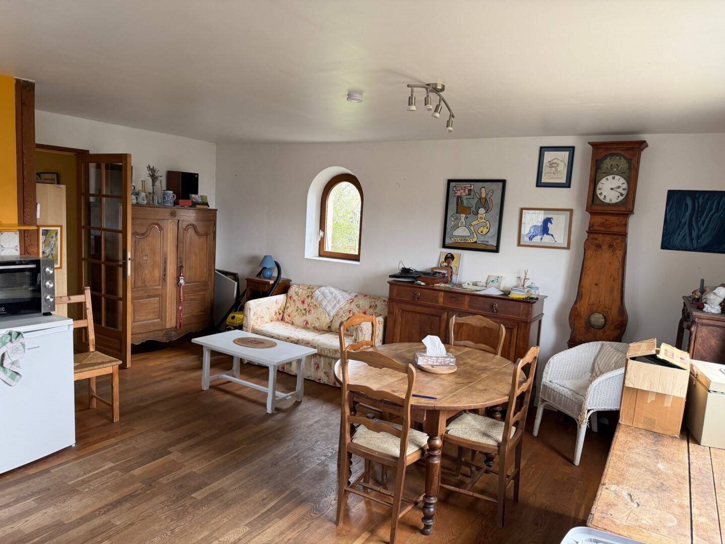 Maison à vendre, 59m², Pacy-sur-Eure