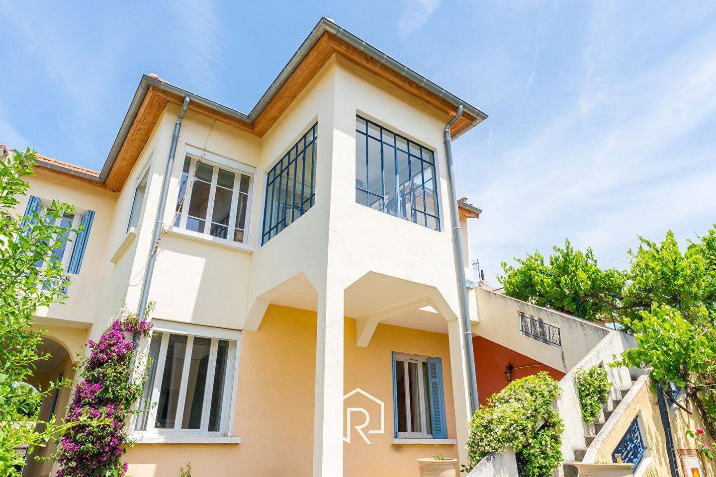 Maison à vendre, 229m², Marseille 12ème