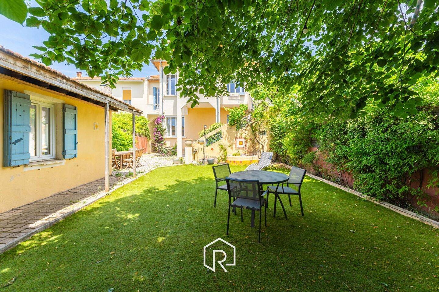 Maison à vendre, 229m², Marseille 12ème