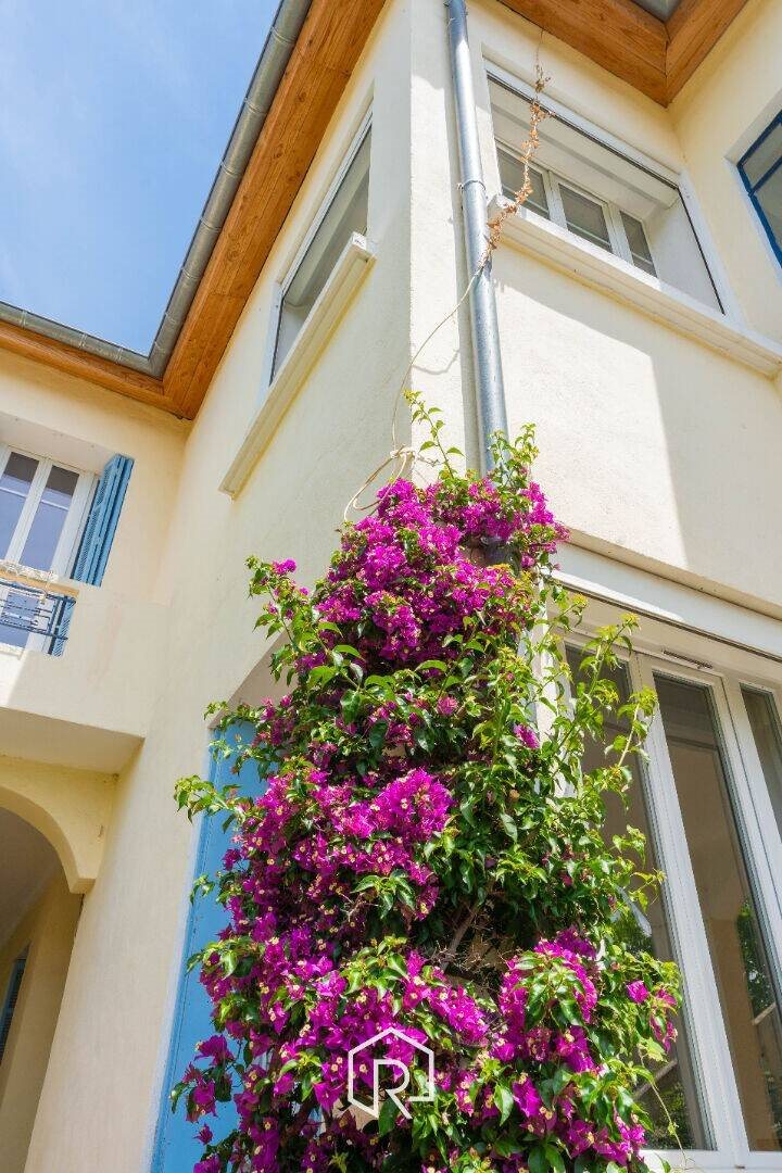 Maison à vendre, 229m², Marseille 12ème