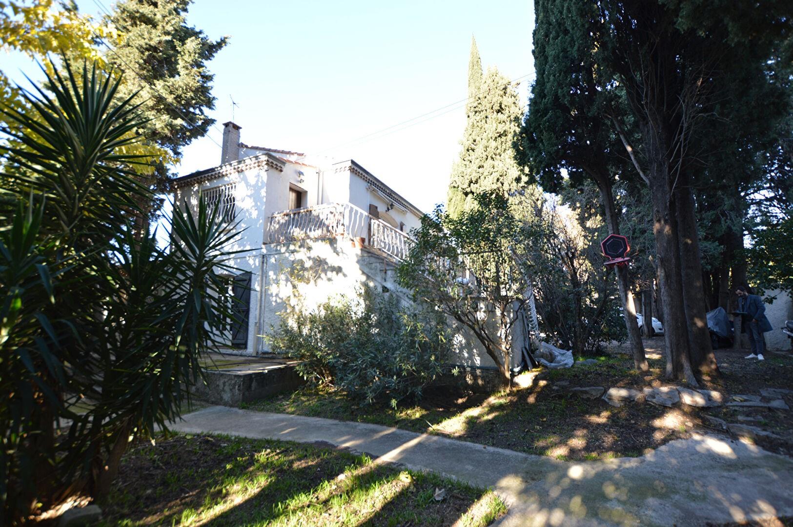 Maison à vendre, 250m², Marseille 12ème