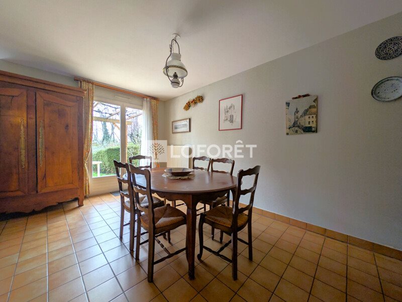 Maison à vendre, 134m², Le Port-Marly