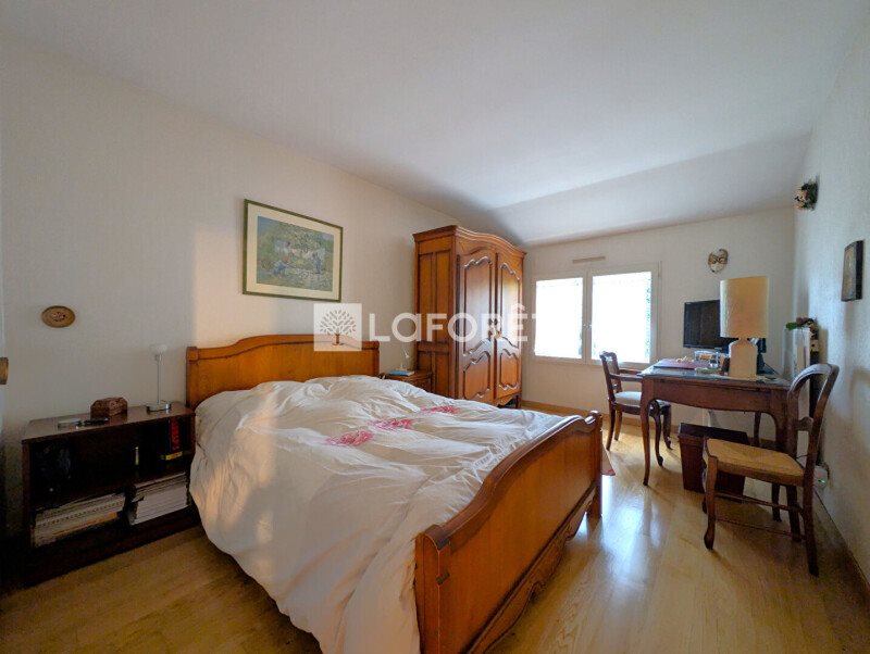 Maison à vendre, 134m², Le Port-Marly