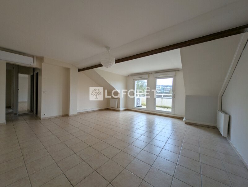 Appartement à louer, 66m², Marly-le-Roi