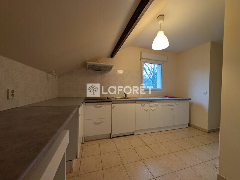 Appartement à louer, 66m², Marly-le-Roi