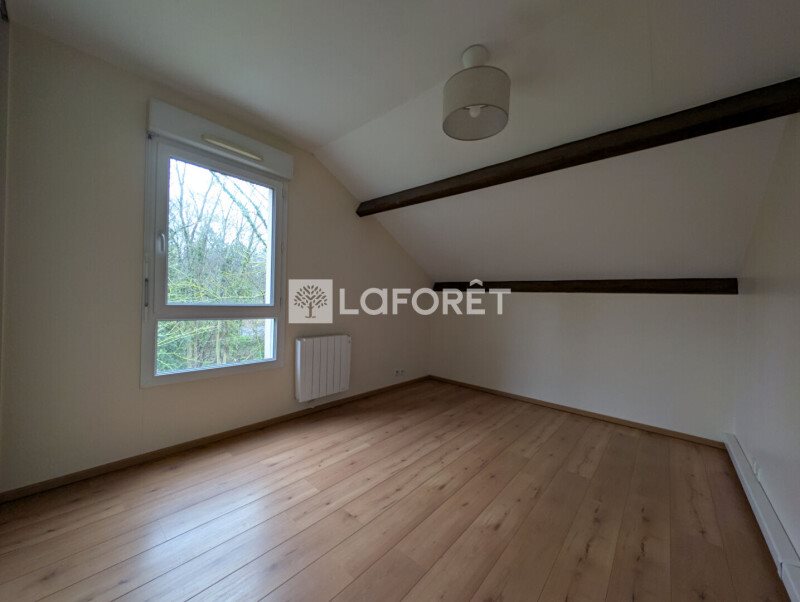 Appartement à louer, 66m², Marly-le-Roi