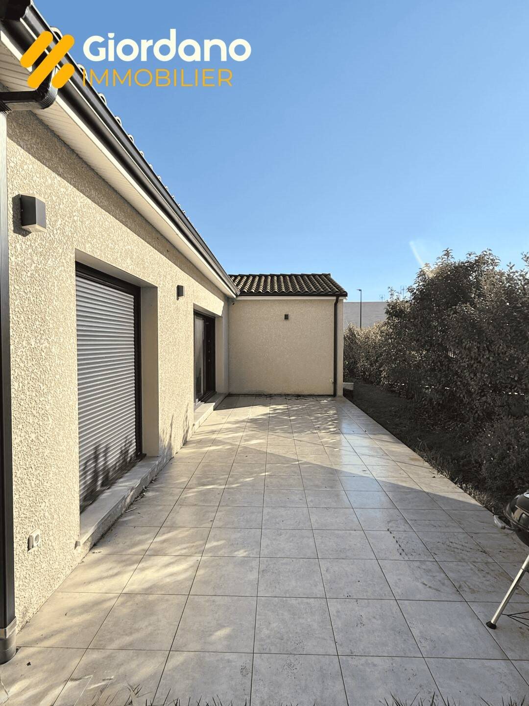 Maison à vendre, 132m², Toulouse