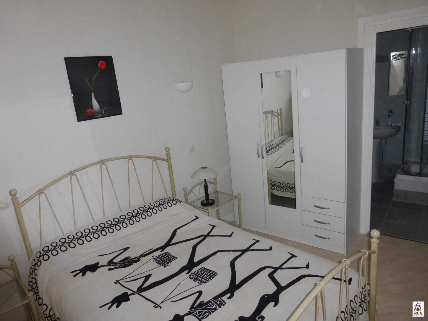 Appartement à vendre, 30m², Liancourt