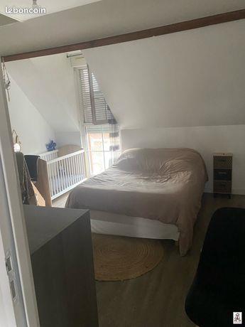 Appartement à vendre, 52m², Liancourt