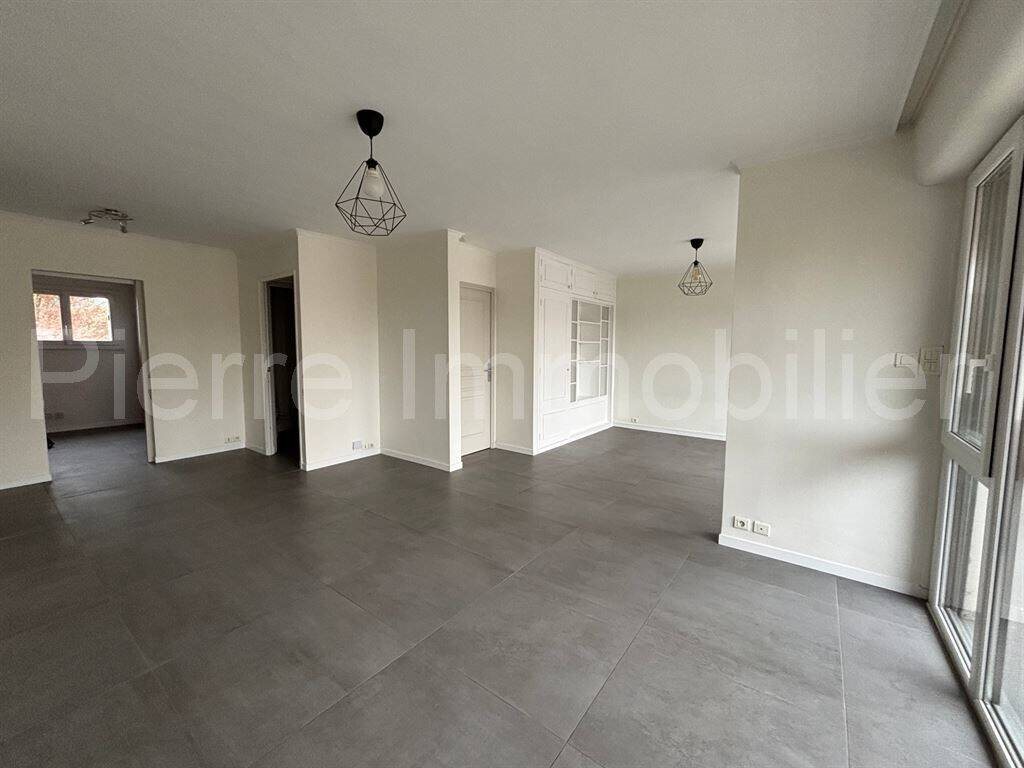 Appartement à louer, 61m², Aix-en-Provence