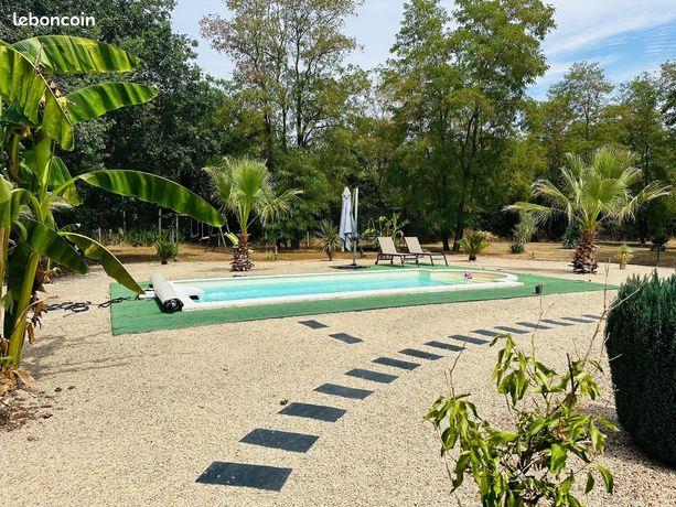 Maison à vendre, 147m², Roiffé