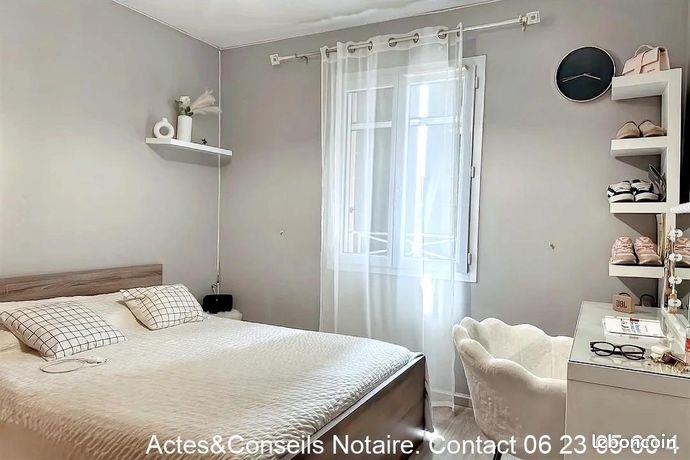 Maison à vendre, 147m², Roiffé