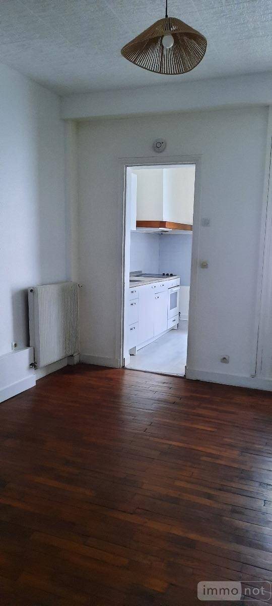 Appartement à vendre, 92m², Tours
