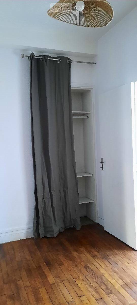 Appartement à vendre, 92m², Tours