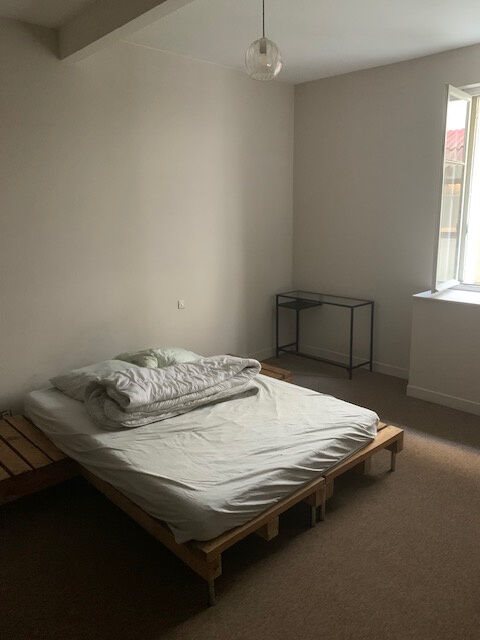Appartement à vendre, 59m², Tours