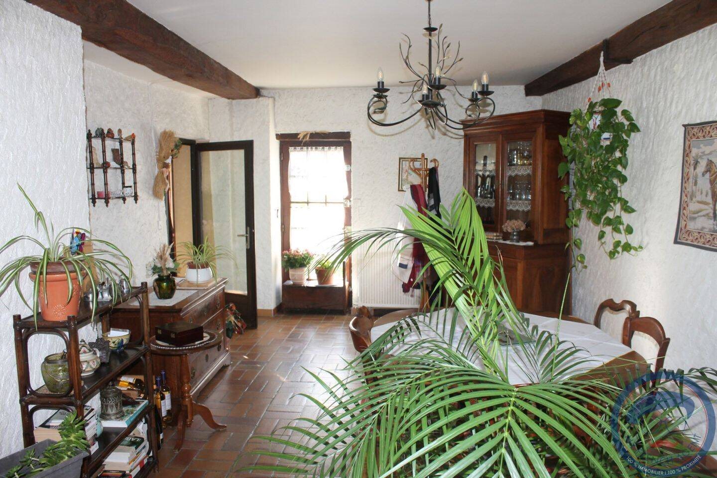 Maison à vendre, 120m², Montlouis-sur-Loire